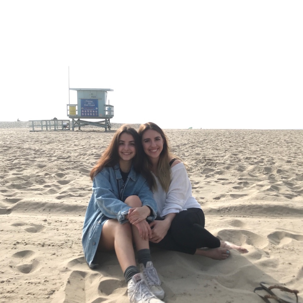 Meet your Posher, Allie